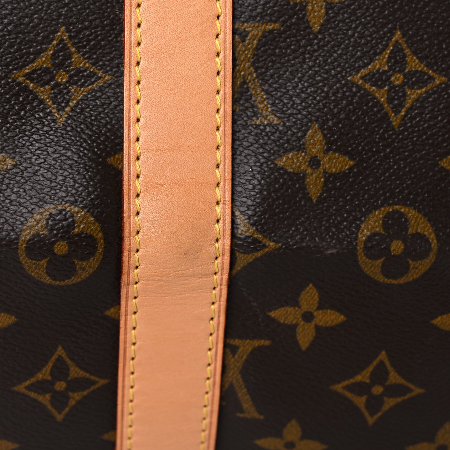 Monogram Keepall 55
