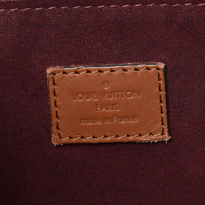 Louis Vuitton Damier Ebene Greenwich 9 of 14
