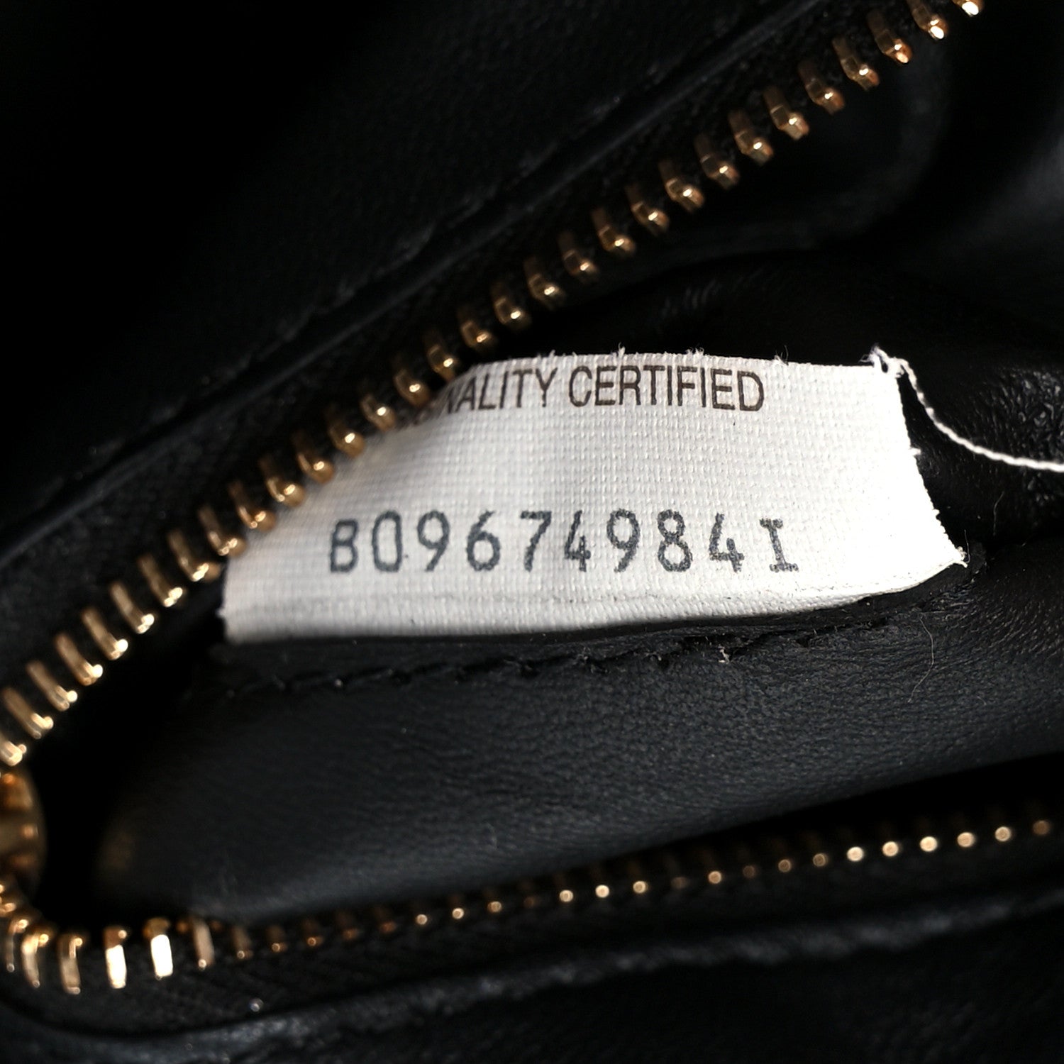 Bottega Veneta Nappa Maxi Intreccio Padded Cassette Crossbody Bag Black 9 of 12