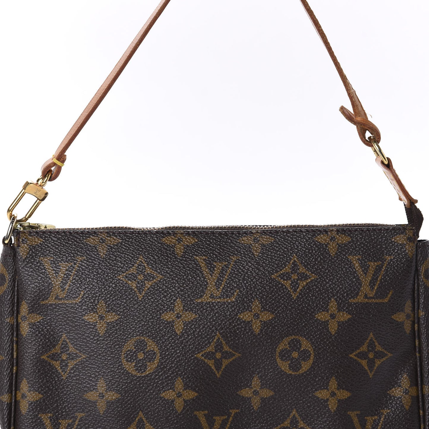Monogram Pochette Accessories