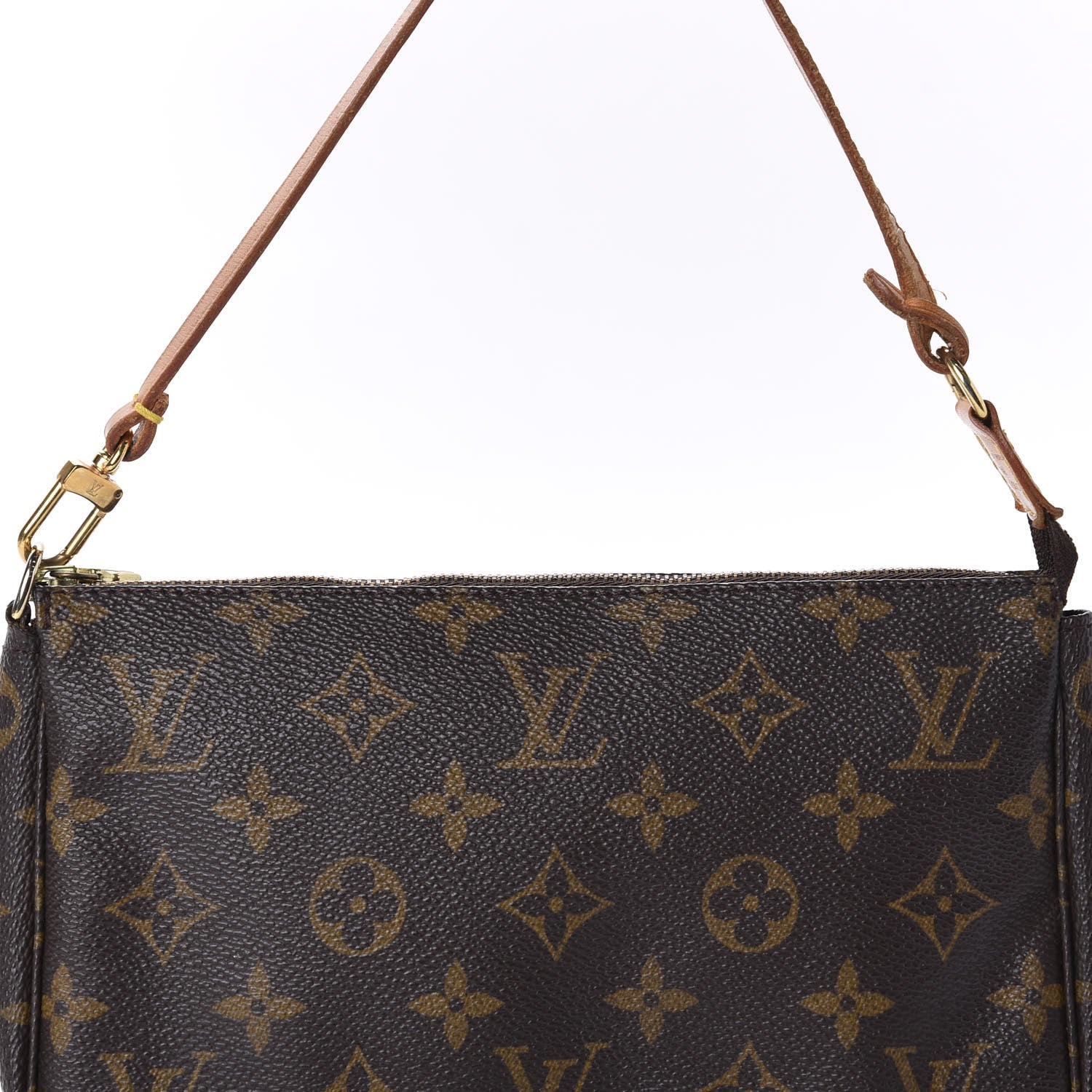 Louis Vuitton Monogram Pochette Accessories 11 of 11
