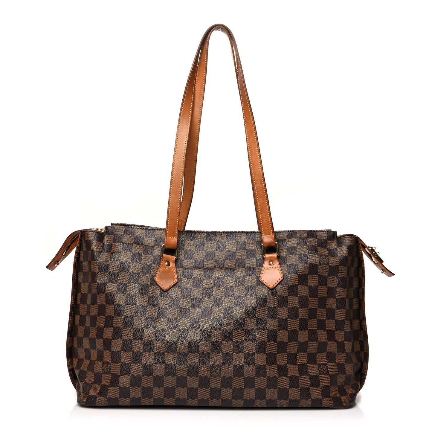 Damier Ebene Centenaire Chelsea
