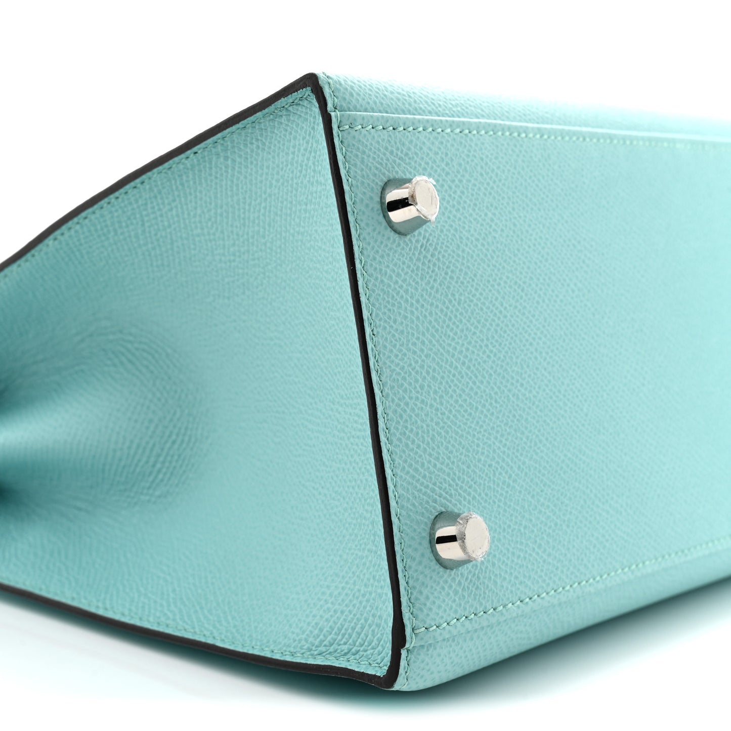 Epsom Kelly Sellier 28 Bleu Atoll