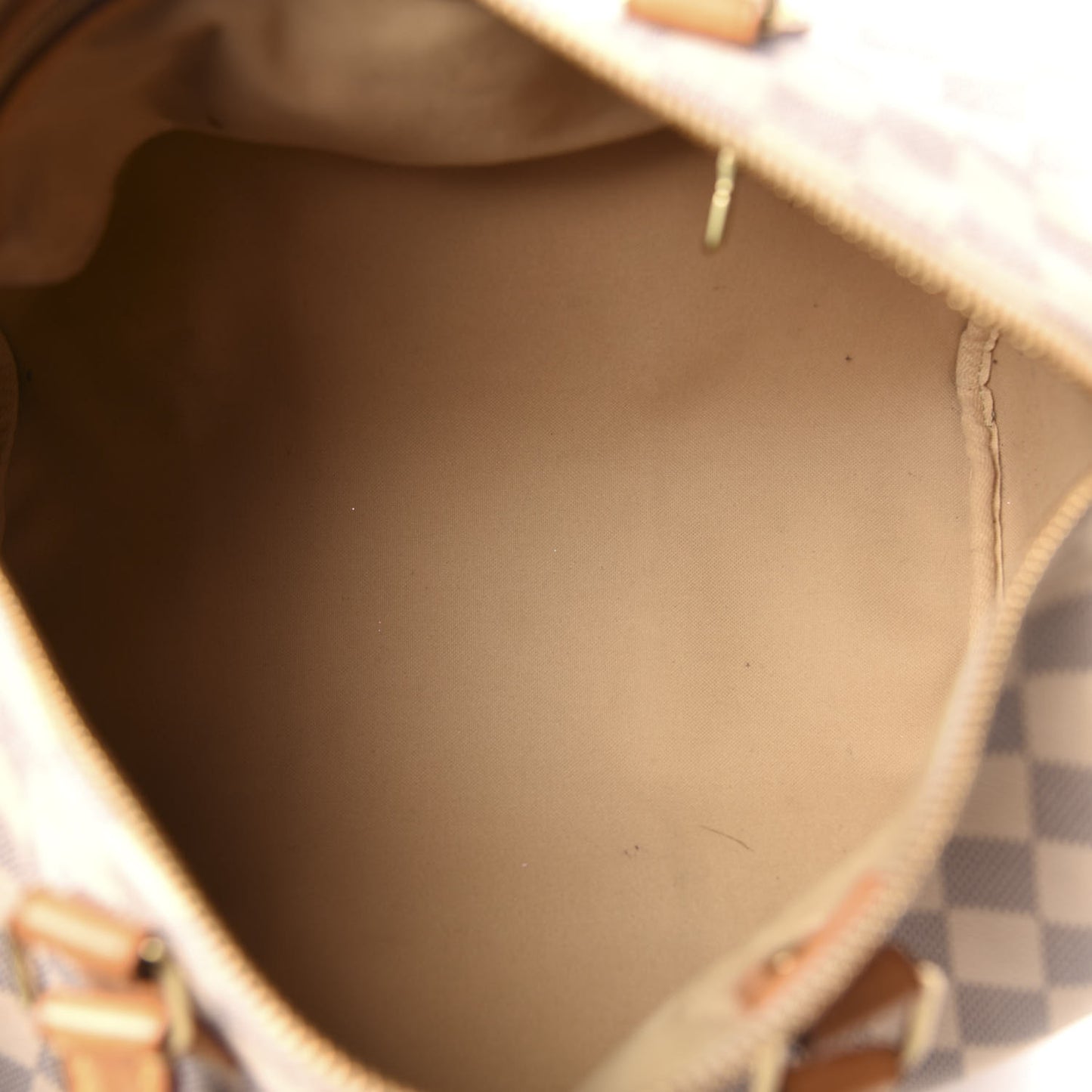 Damier Azur Speedy 30