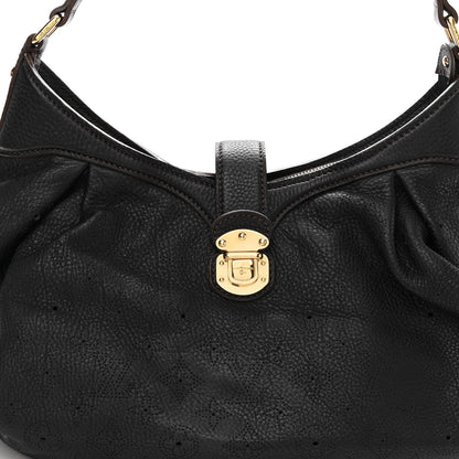 Louis Vuitton Mahina XS Black 7 of 9
