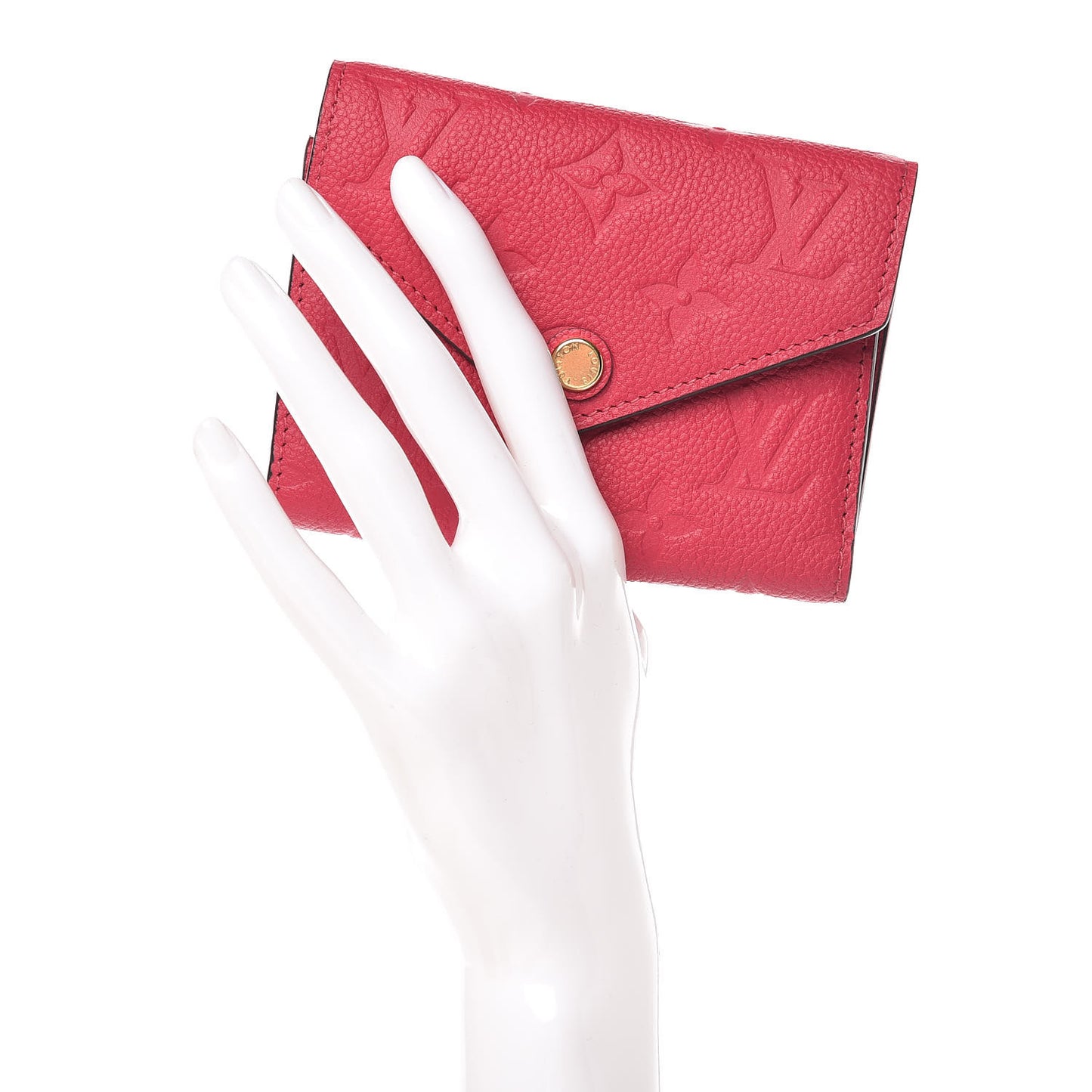 Empreinte Victorine Wallet Freesia