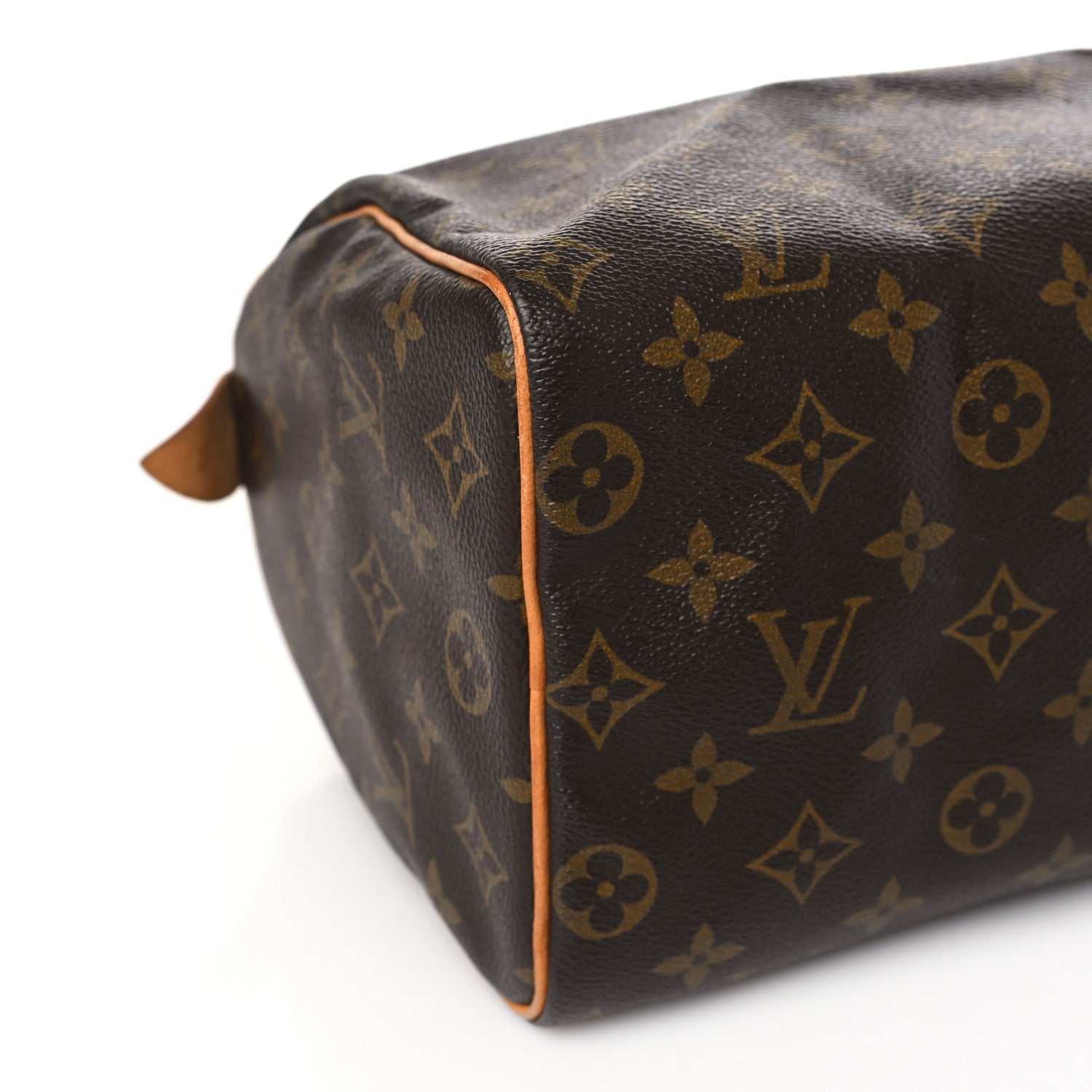 Louis Vuitton Monogram Speedy 25 8 of 10