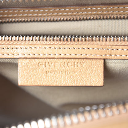 Givenchy Sugar Goatskin Medium Antigona Light Beige 9 of 14