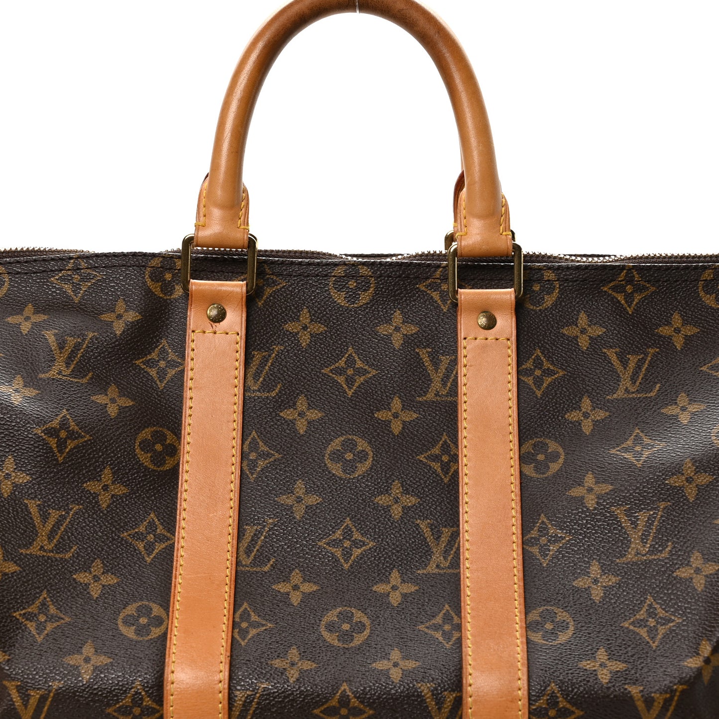 Monogram Keepall 45