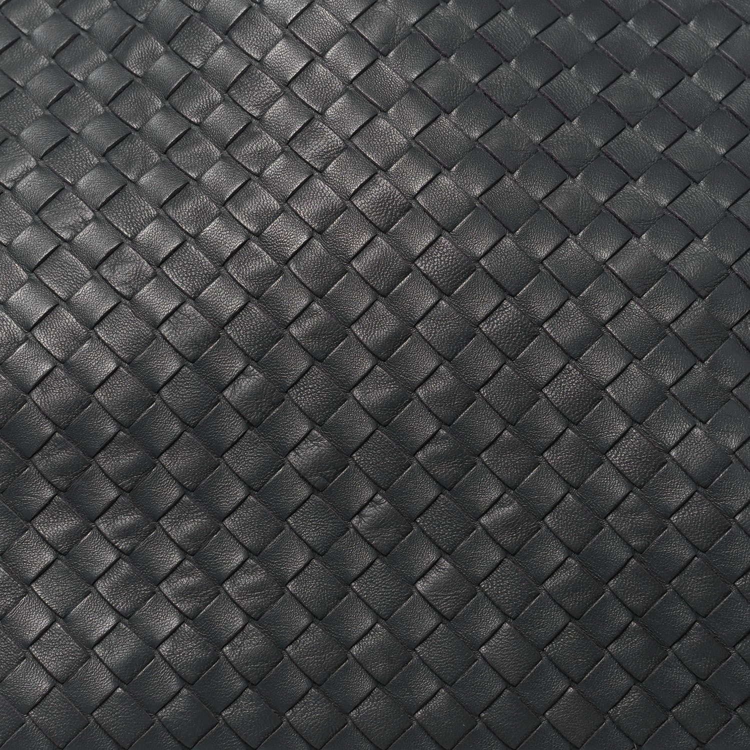 Bottega Veneta Nappa Intrecciato Large Seamless Tote Black 14 of 16