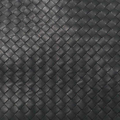 Bottega Veneta Nappa Intrecciato Large Seamless Tote Black 14 of 16