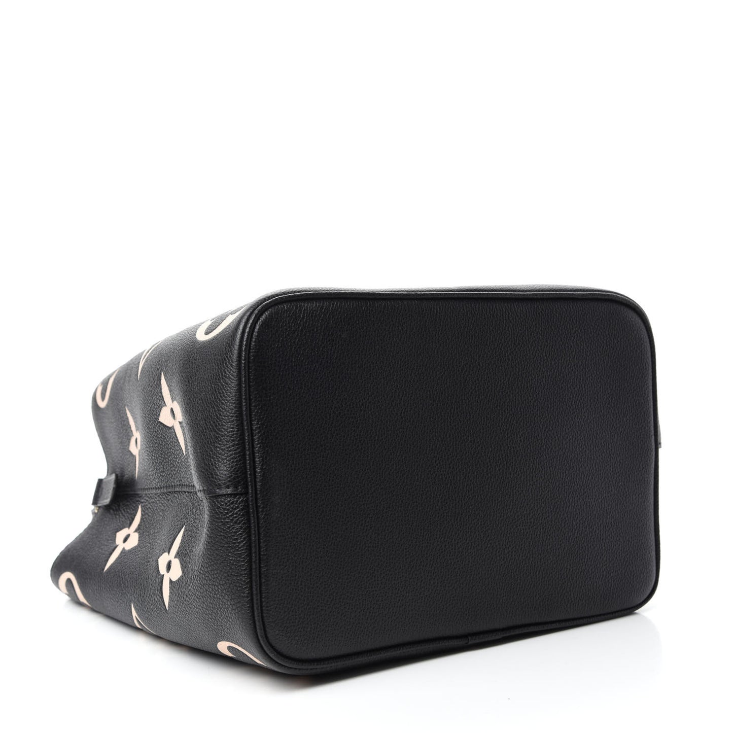 Empreinte Monogram Giant Neonoe MM Black Beige
