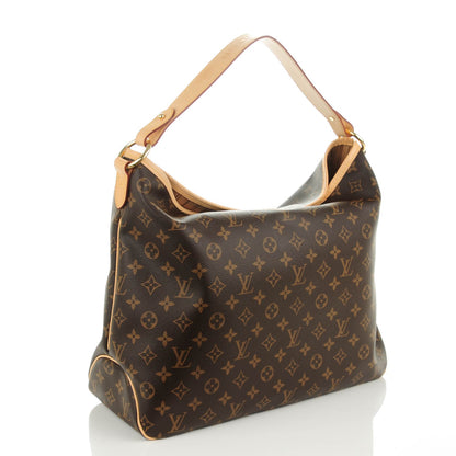 Louis Vuitton Monogram Delightful MM 3 of 8