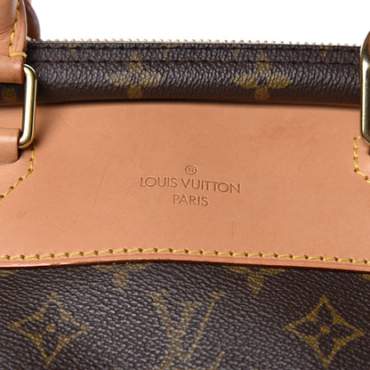 Louis Vuitton Monogram Alize 1 Compartment 14 of 14