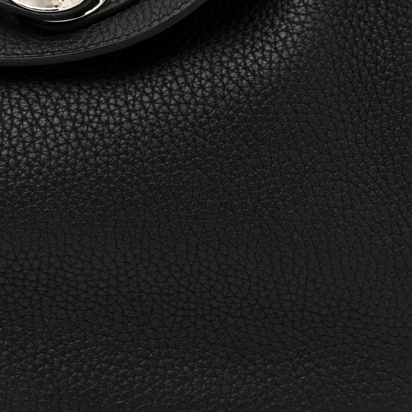 Taurillon Clemence Lindy 26 Black