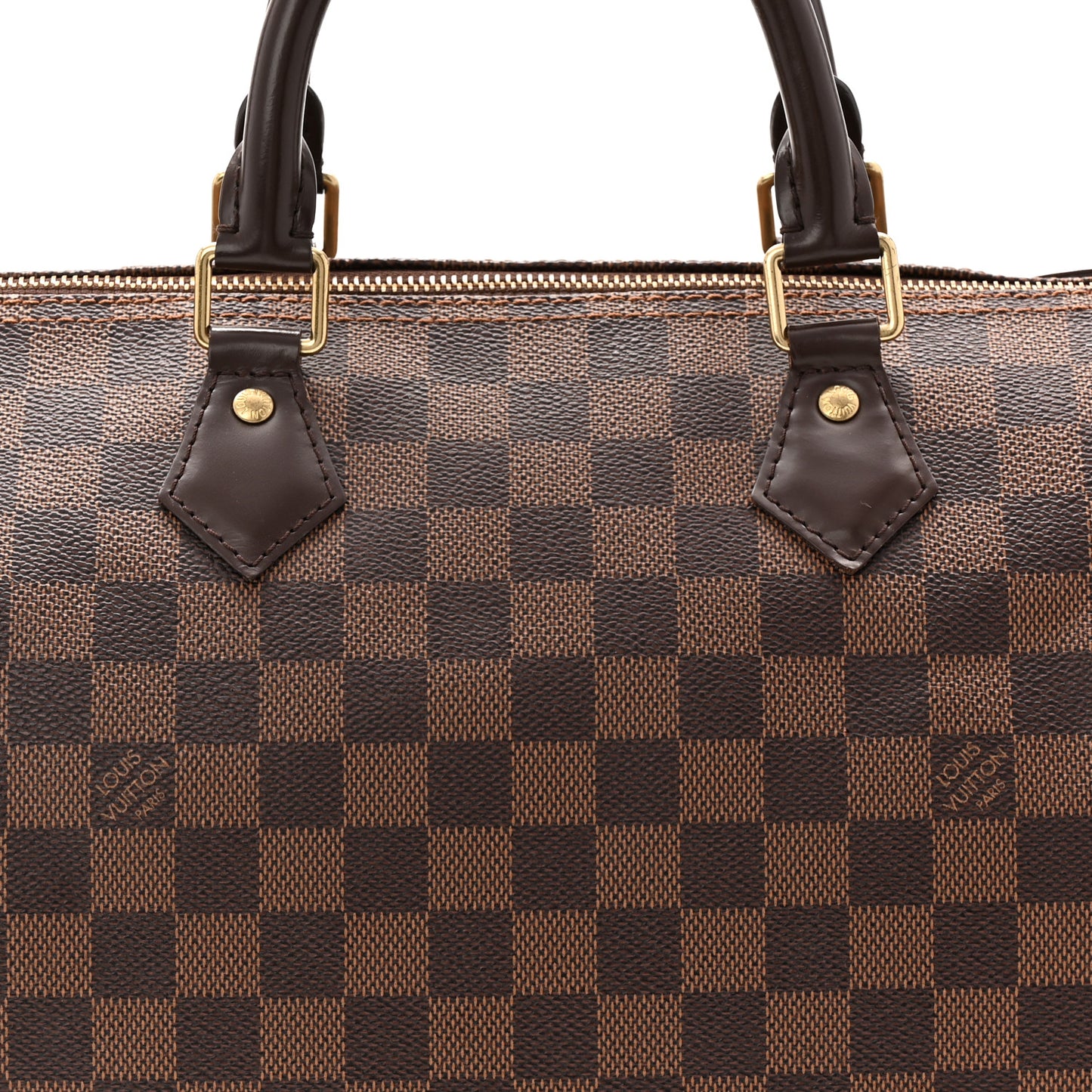 Damier Ebene Speedy 35