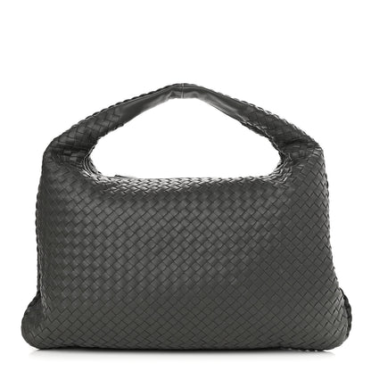 Bottega Veneta Nappa Intrecciato Large Veneta Hobo Matita 1 of 13
