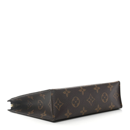 Louis Vuitton Monogram Toiletry Pouch 19 4 of 8