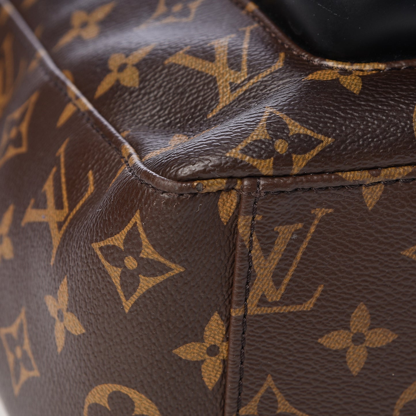 Monogram Macassar Josh Backpack