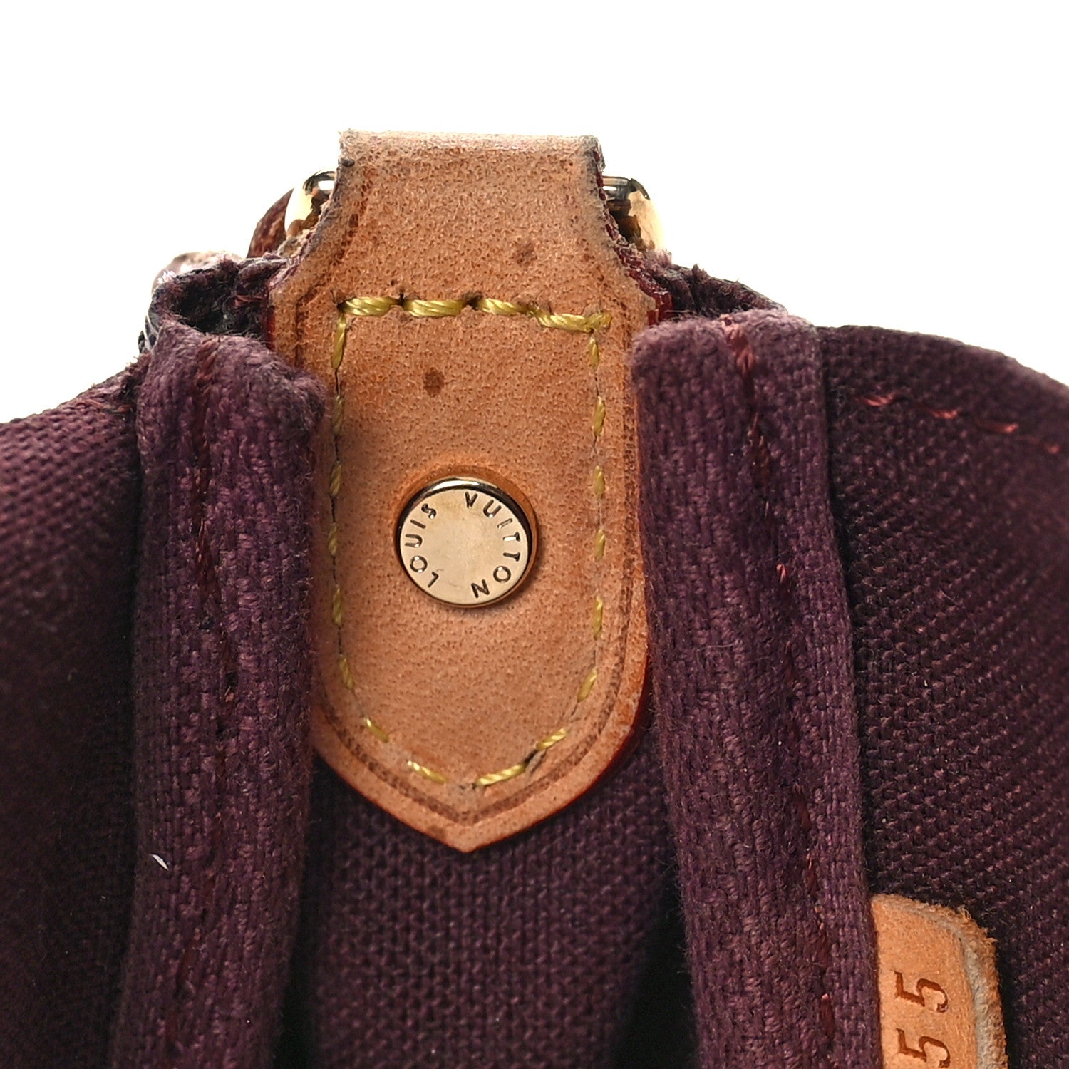 Louis Vuitton Monogram Favorite MM 11 of 17