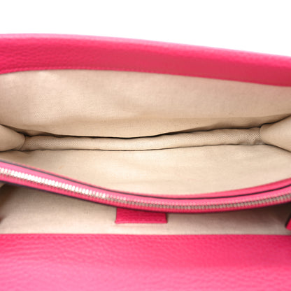 Gucci Dollar Calfskin Small Dionysus Shoulder Bag Box Pink 5 of 11