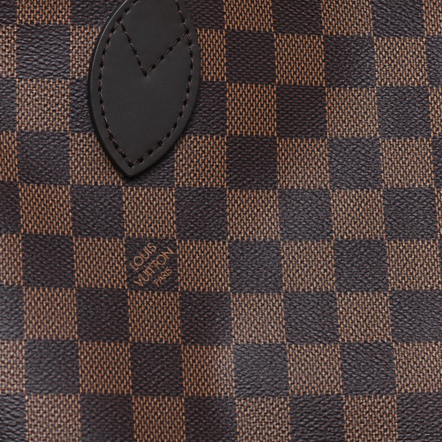 Damier Ebene Neo Neverfull GM