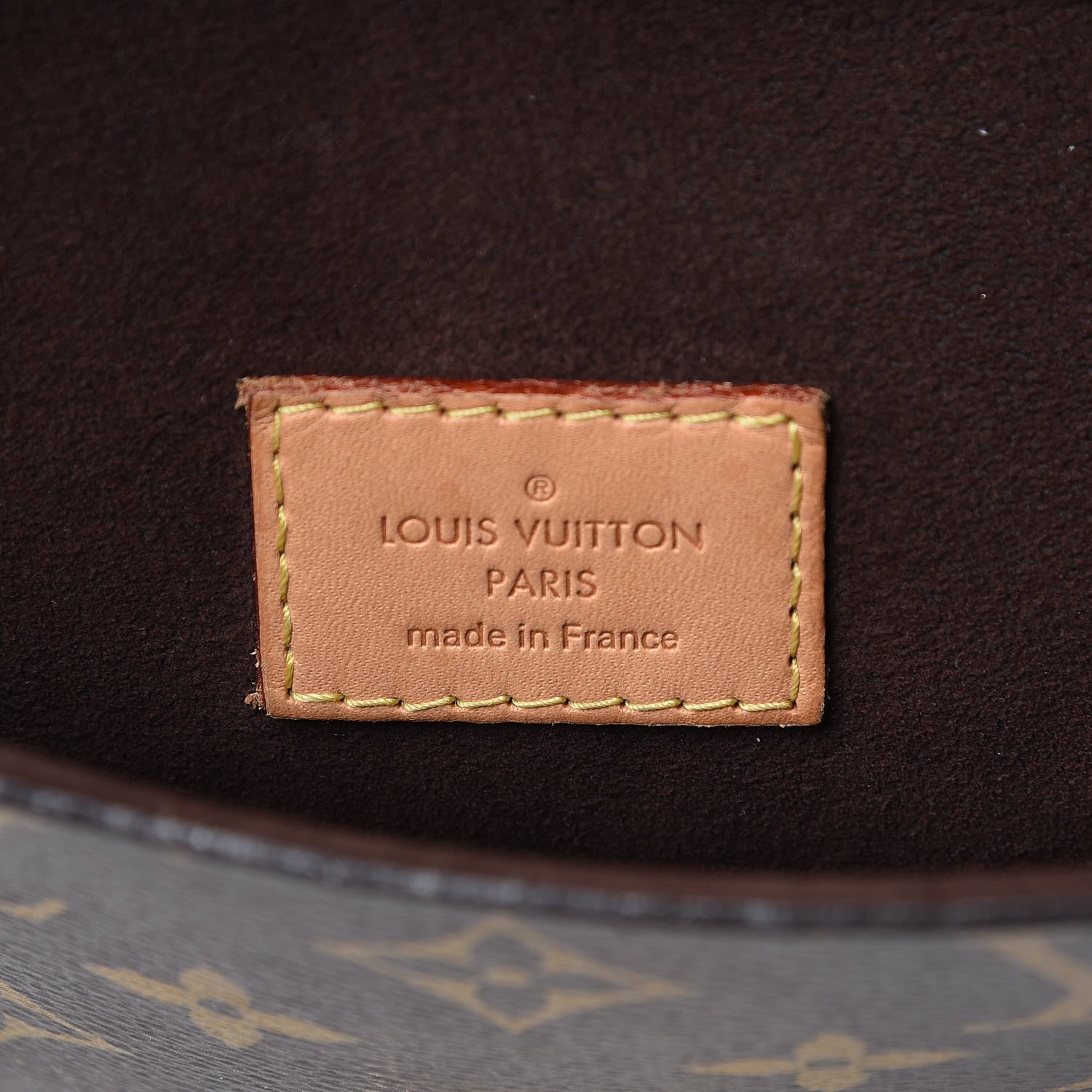 Louis Vuitton Monogram Metis 5 of 12