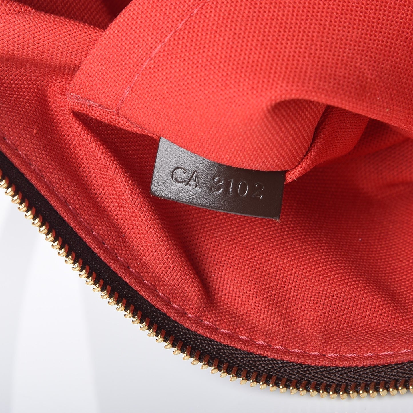 Damier Ebene Pochette Accessories NM