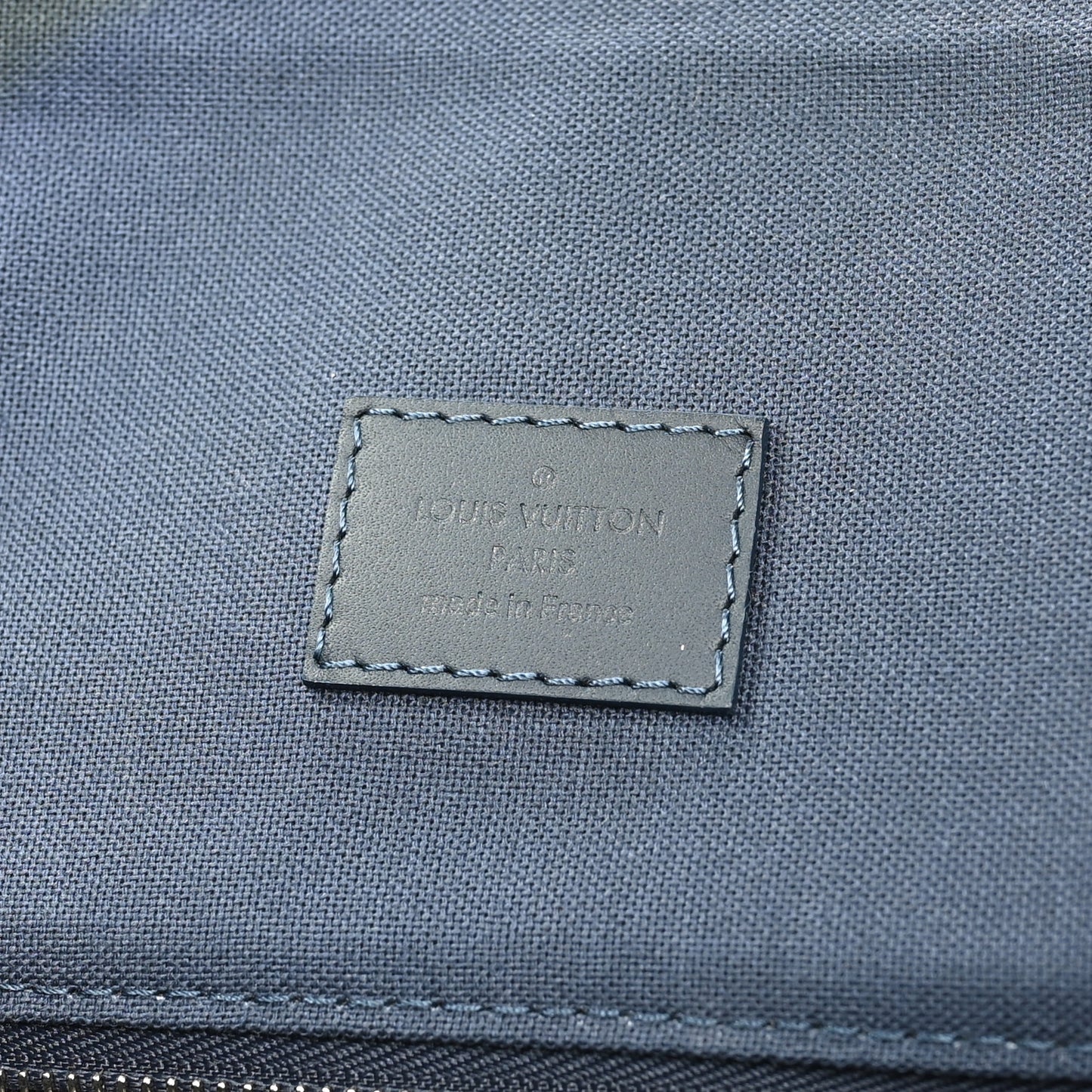 Damier Ebene Runner Backpack