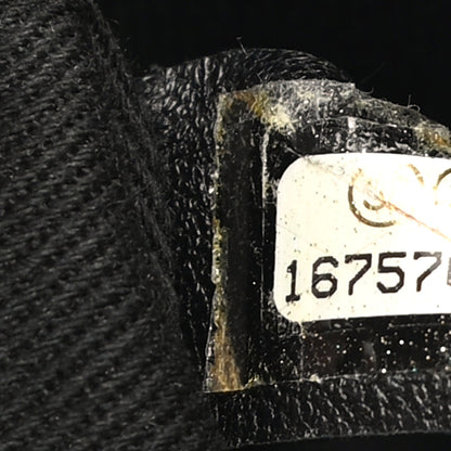 Chanel Caviar Quilted Jumbo Easy Flap Purple 7 of 11