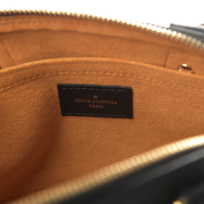 Louis Vuitton Empreinte Neo Alma BB Black 6 of 11