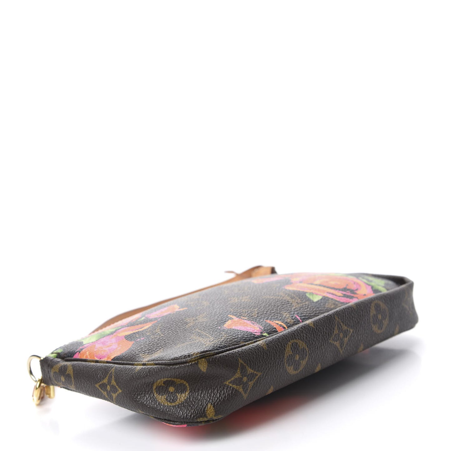 Monogram Roses Pochette Accessories