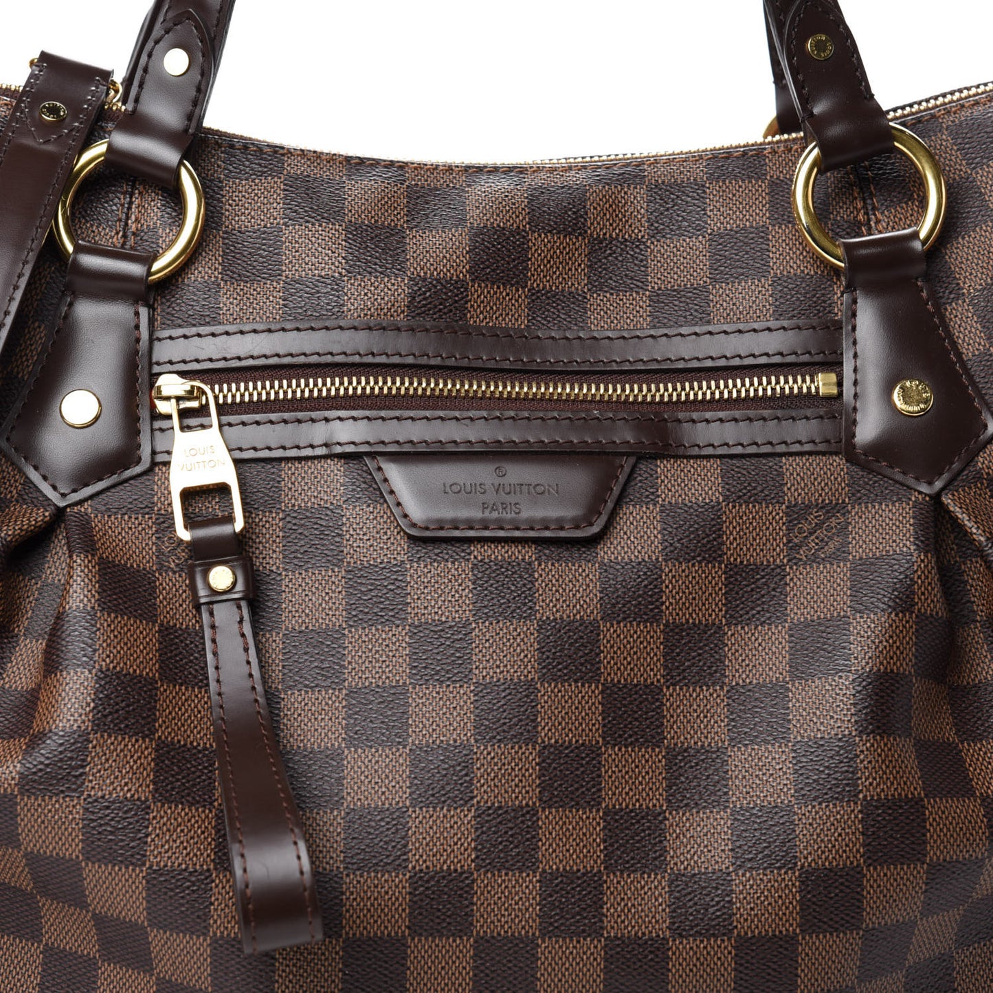 Damier Ebene Evora MM