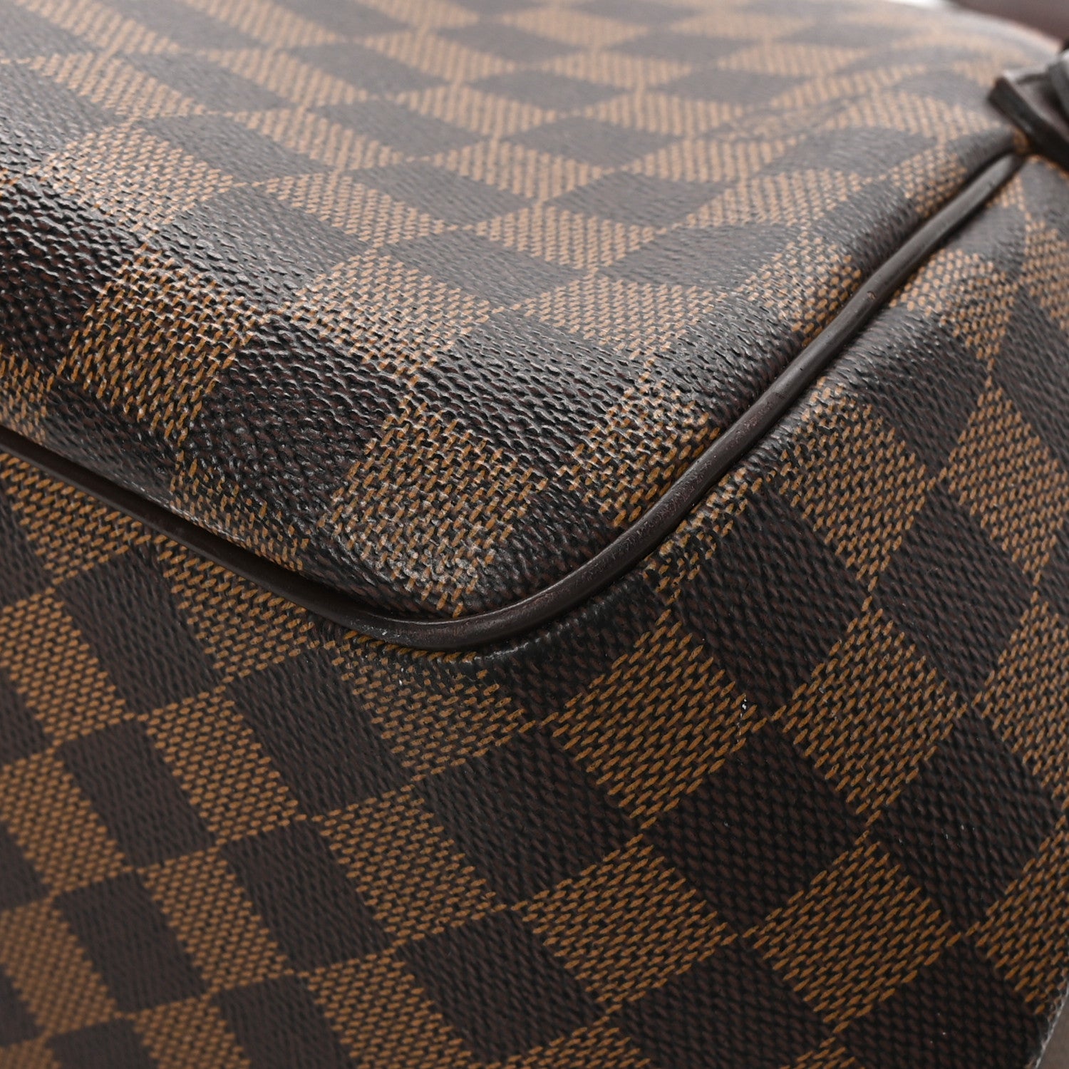 Louis Vuitton Damier Ebene Belem MM 11 of 15