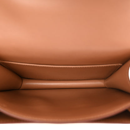 Hermes Chevre Mysore Constance 18 Quebracho 6 of 13