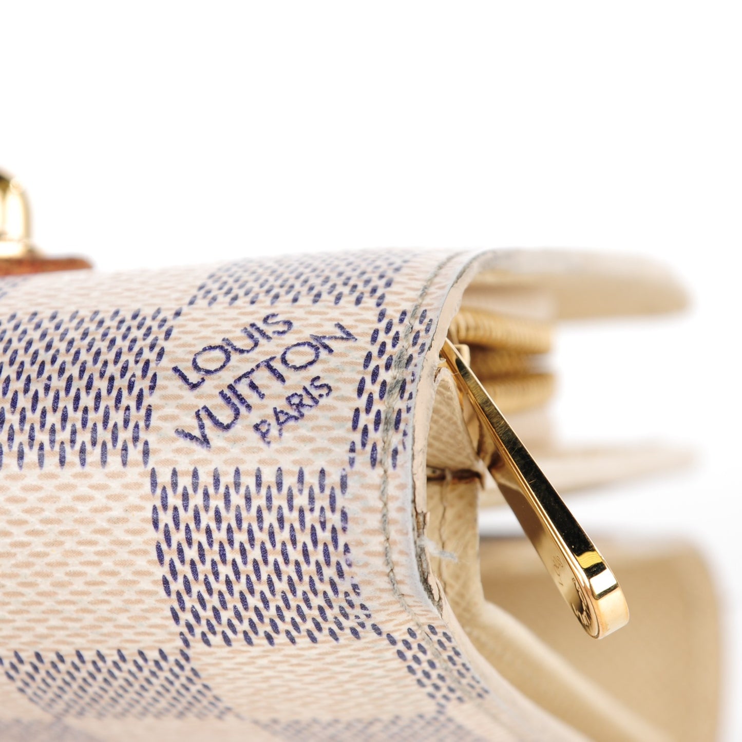 Damier Azur Joey Wallet