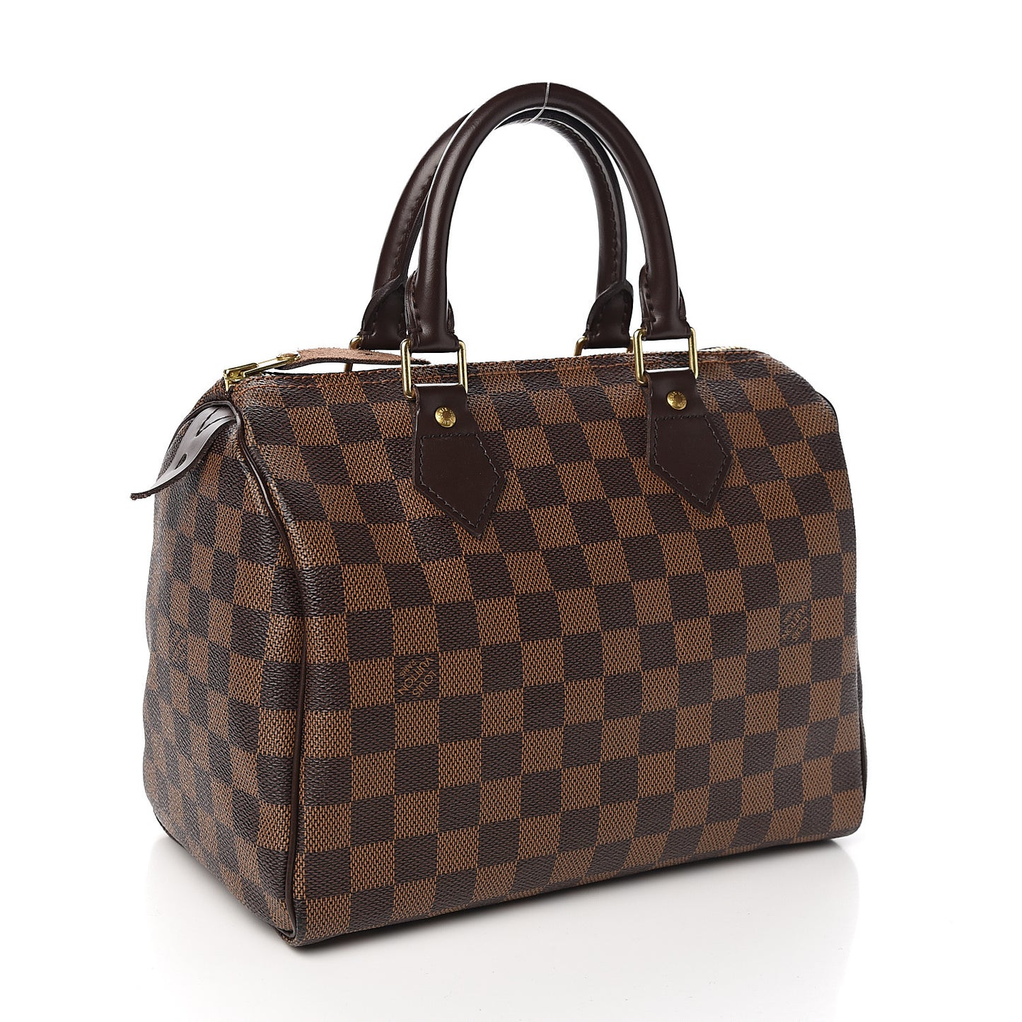 Damier Ebene Speedy 25