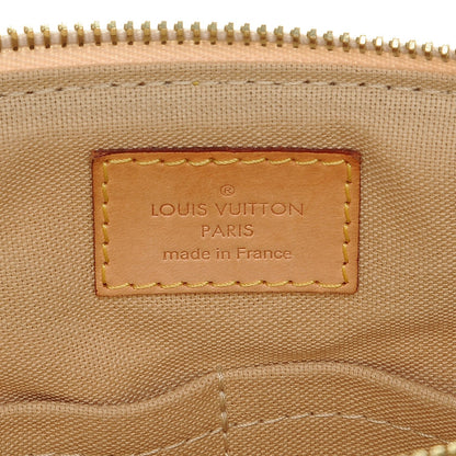 Louis Vuitton Damier Azur Siracusa PM 6 of 6