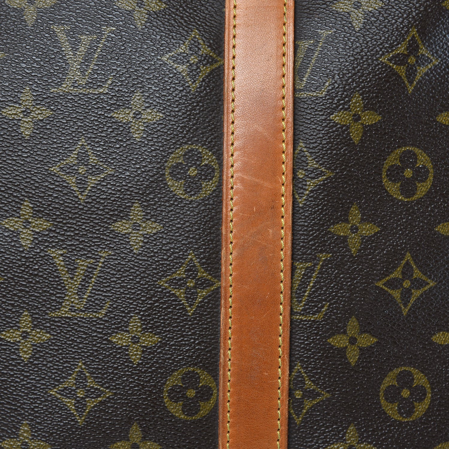 Louis Vuitton Monogram Sirius 55 11 of 15