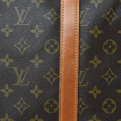Louis Vuitton Monogram Sirius 55 11 of 15
