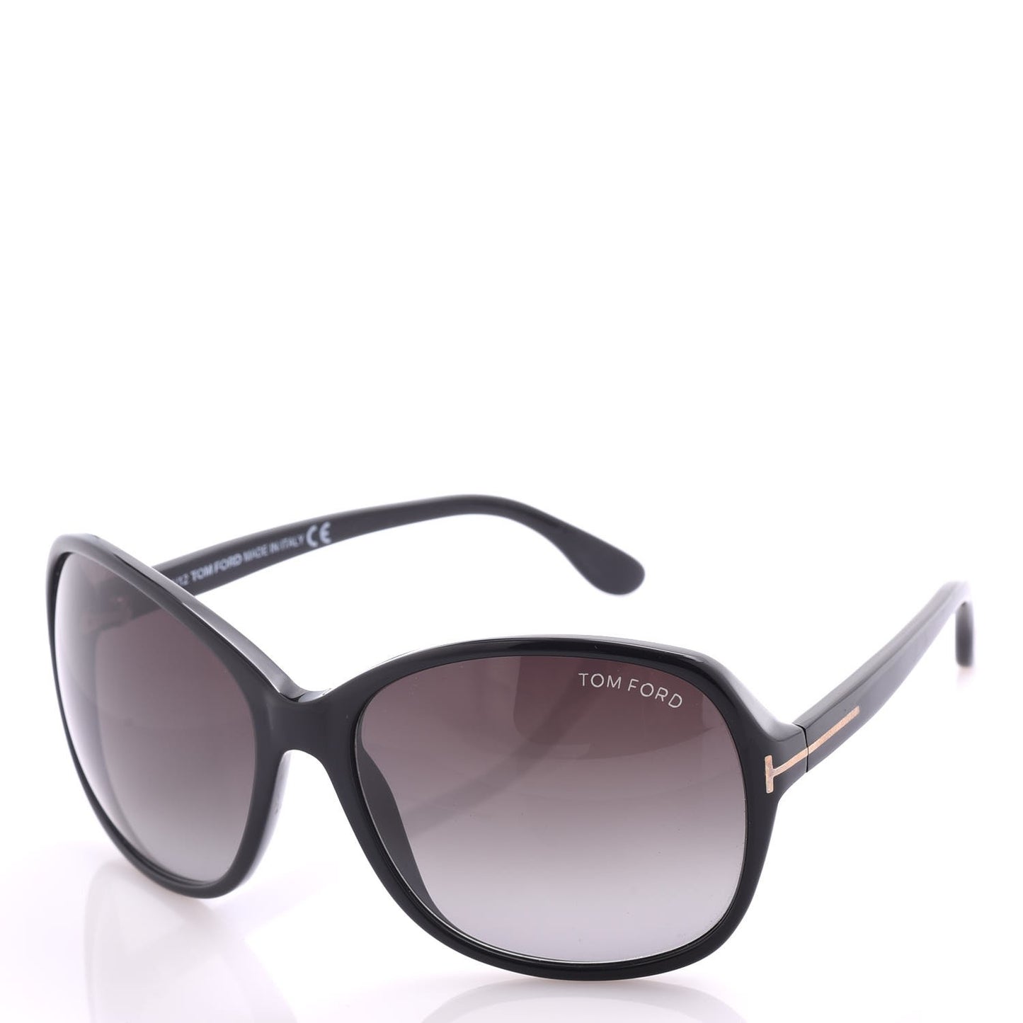 Carola Sunglasses TF328 Black
