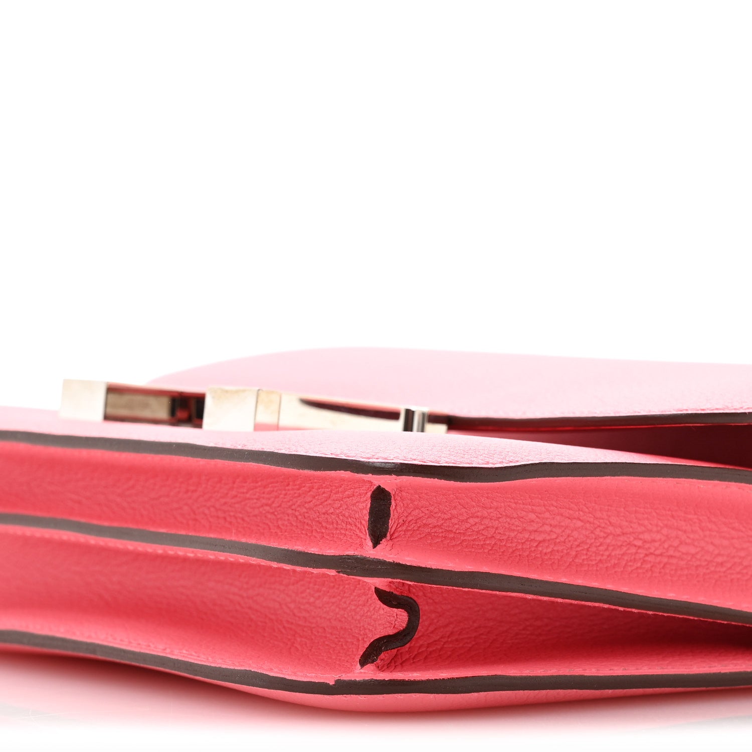 Hermes Evercolor Constance 18 Rose Azalee 10 of 11