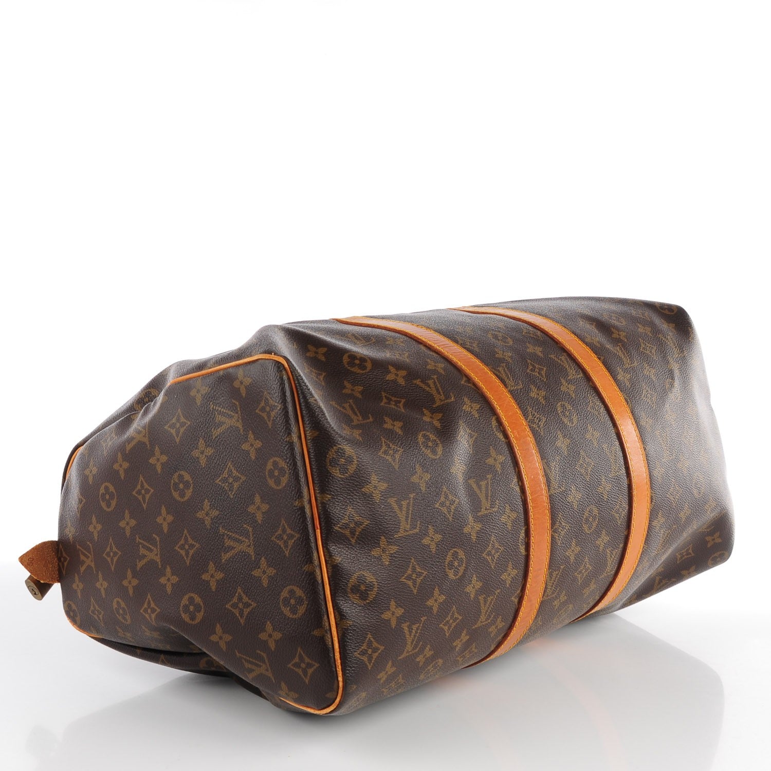 Louis Vuitton Monogram Keepall 50 4 of 7