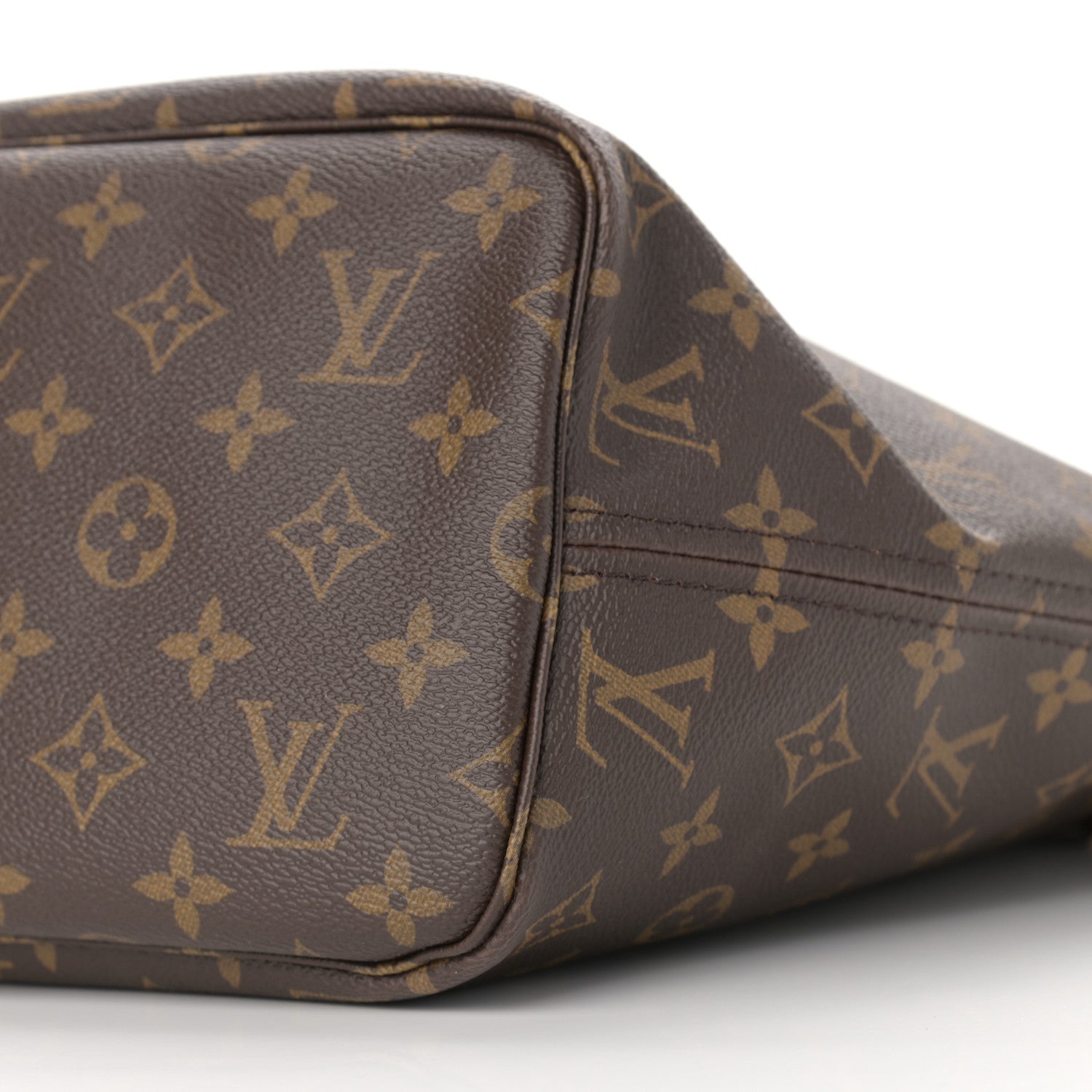 Louis Vuitton Monogram Neo Neverfull MM 9 of 9
