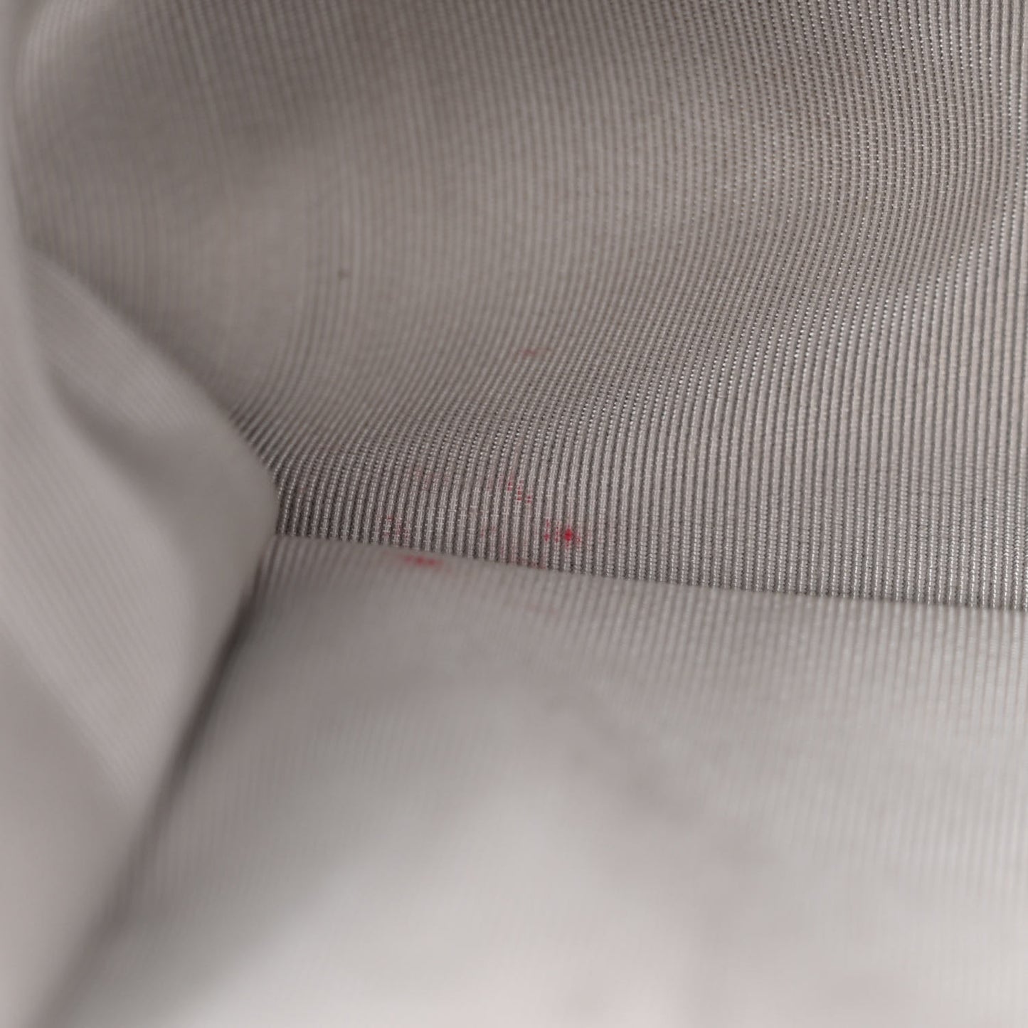 Lambskin Quilted Medium Boy Flap Grey