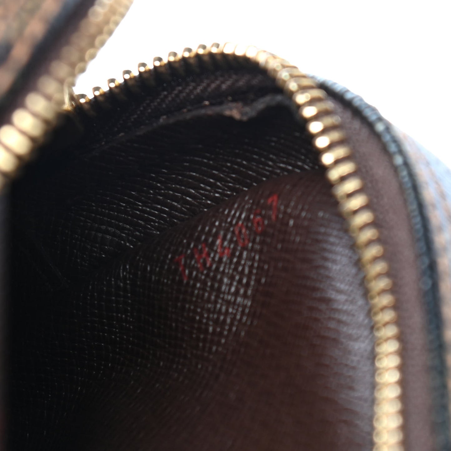 Damier Ebene Amazone