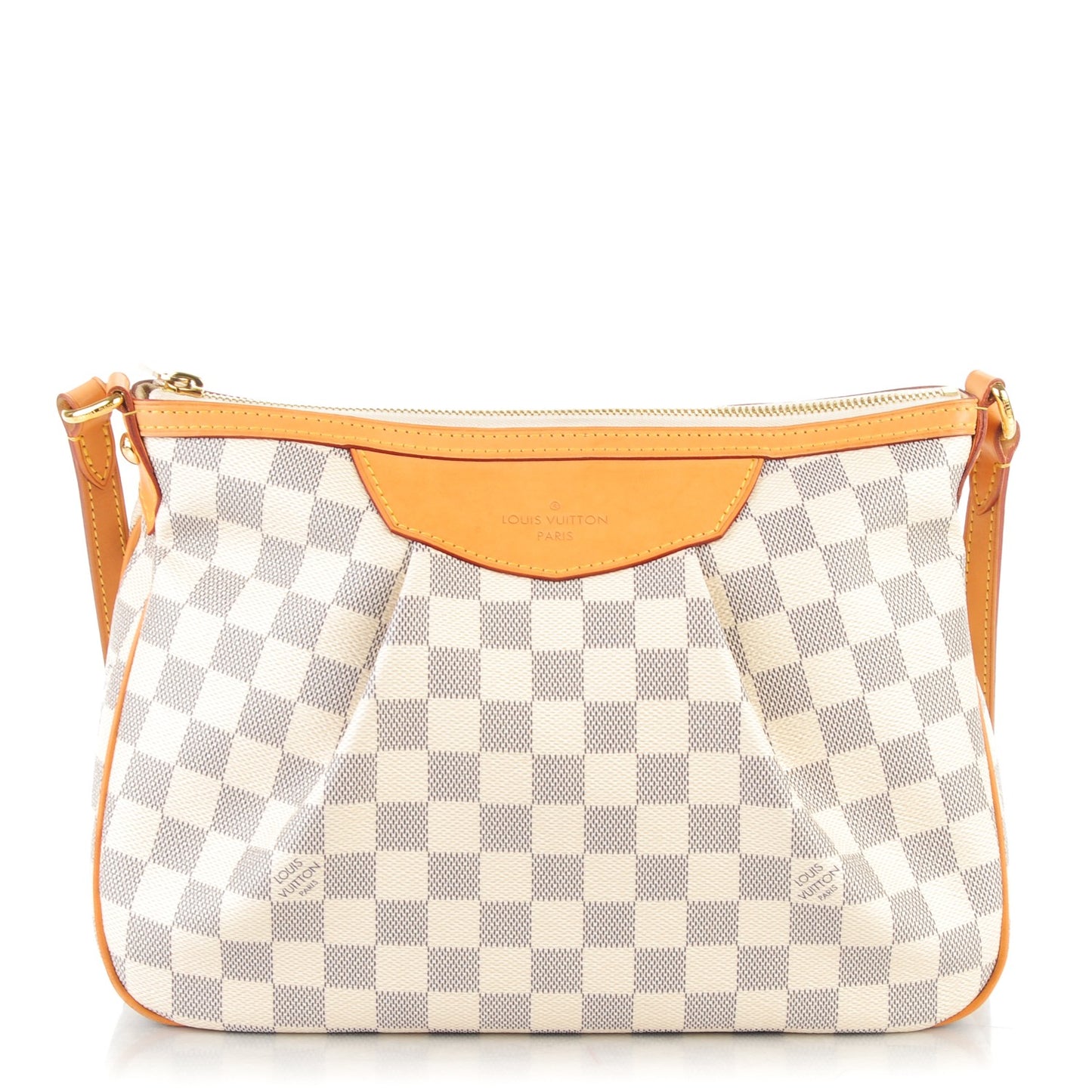 Damier Azur Siracusa PM