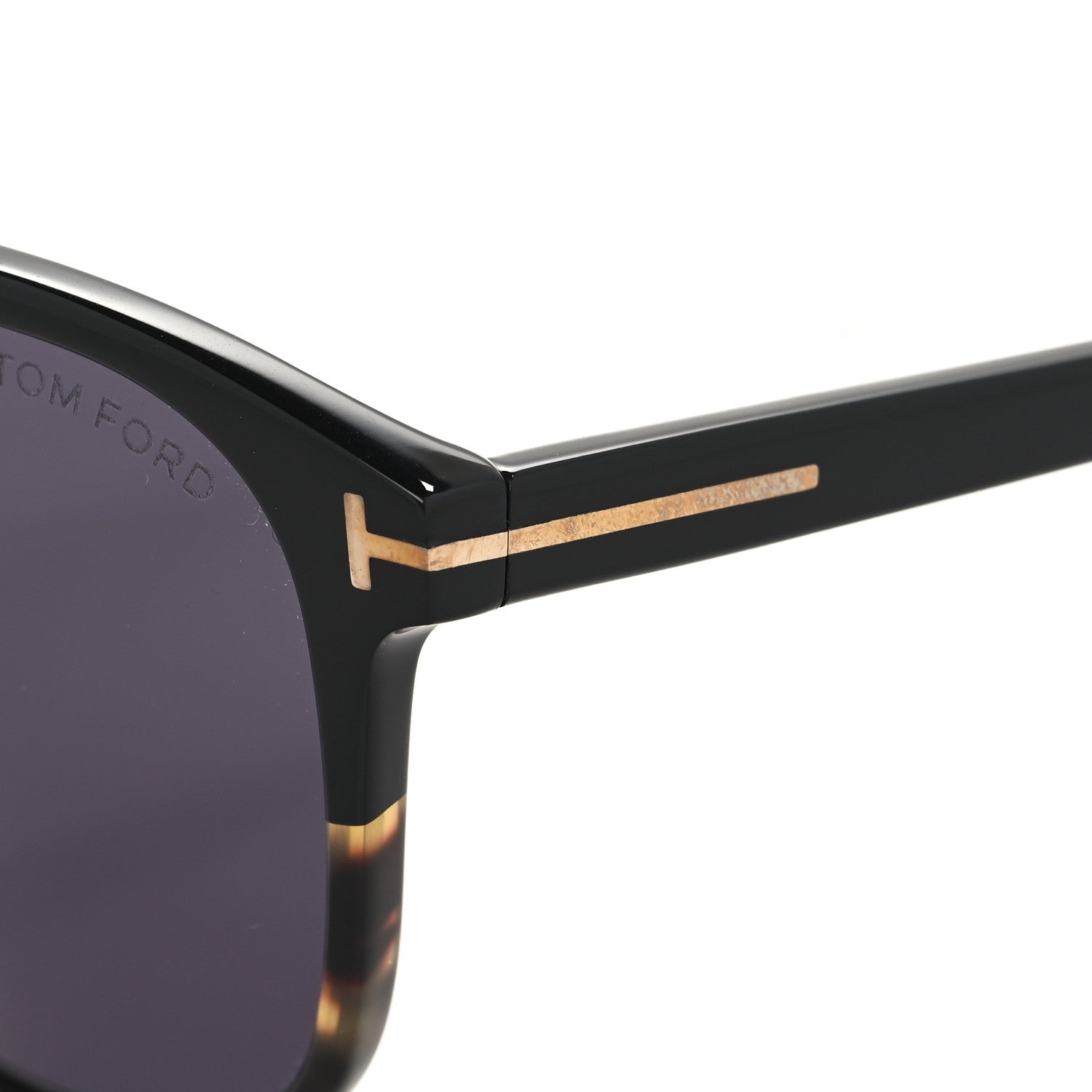 Tom Ford Acetate Damian Sunglasses TF1098 Tortoise 7 of 8