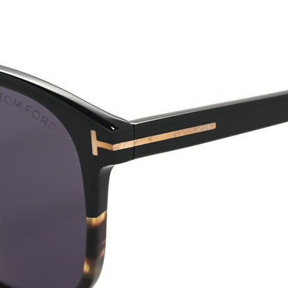 Tom Ford Acetate Damian Sunglasses TF1098 Tortoise 7 of 8