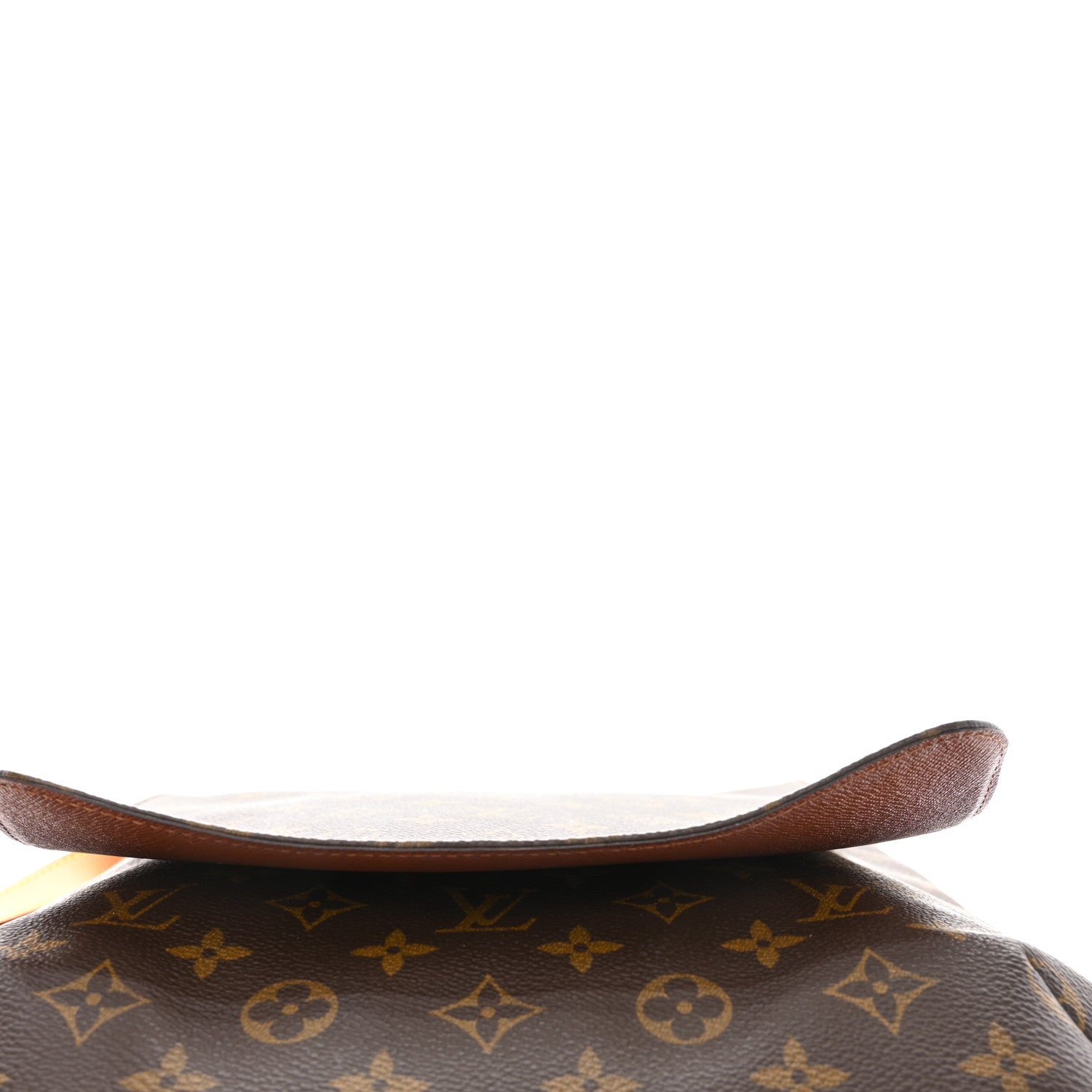 Louis Vuitton Monogram Musette GM 13 of 13